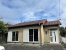 神ヶ谷貸家の間取り画像
