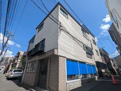 YKビルの外観画像