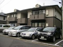 リヴェールコート A/B/C/D/Eの外観画像