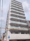 リヴシティ横濱蒔田壱番館の間取り画像