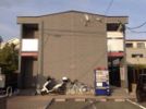 レオパレスリヴェールの間取り画像