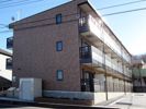 レオネクストコージーコートIの外観