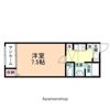 Celeb鵜坂の間取り画像