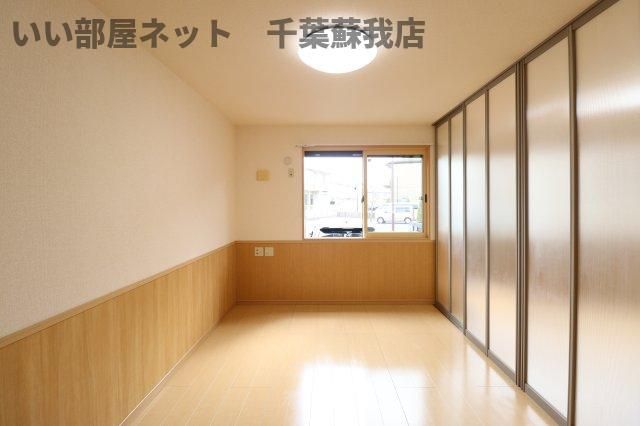 洋室