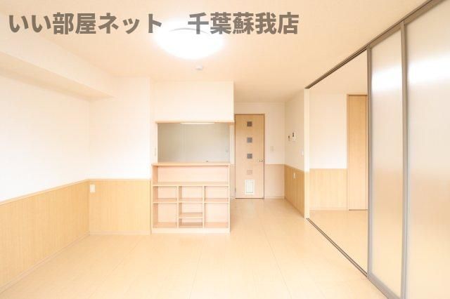 リビング