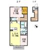Cielの間取り画像