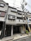 寝屋川市音羽町戸建の間取り画像