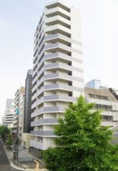 プロスペクト日本橋本町の外観画像