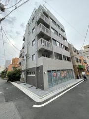マリスタ大山東町の外観画像