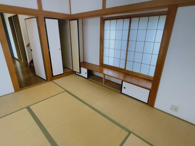 和室
