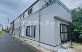 大府市吉田町貸家の外観画像