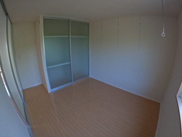洋室