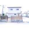 秋場団地A-31の間取り画像