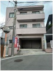 ラスターヒルズ上大岡の外観画像