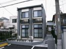 レオパレスヤマダⅡの間取り画像