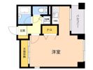 ハイアートの間取り画像