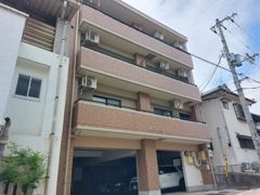 Mマンションの外観画像