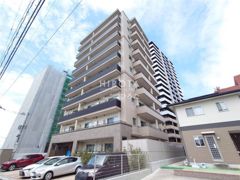 TGボナール浅川台B棟の外観画像