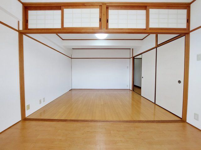 リビング
