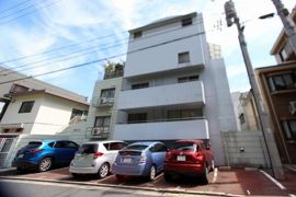 段原松本ビルの外観画像