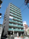 グランデュールⅡ関内の間取り画像