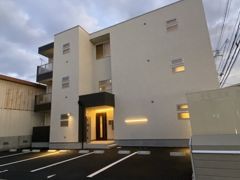 REGALEST JM 青江の外観画像