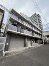 グラン・シャリオの間取り画像