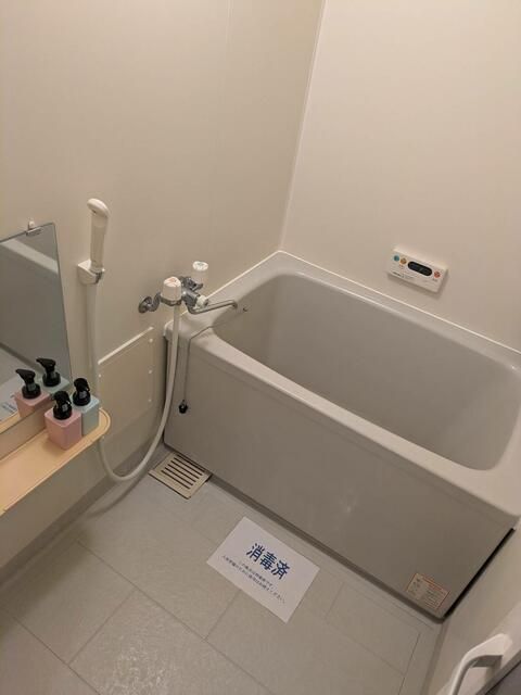 バスルーム