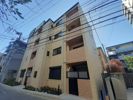 カーサ アリビオの外観
