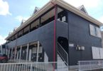 パークヒルAの間取り画像