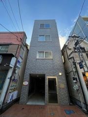 レジェンド西小山の外観画像