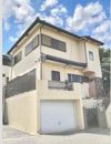 表山1丁目戸建の外観