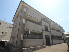 ハイム城山の外観画像