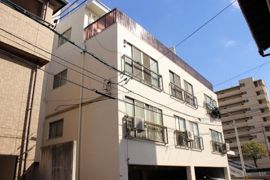 M・E BLD KASUMIの外観画像