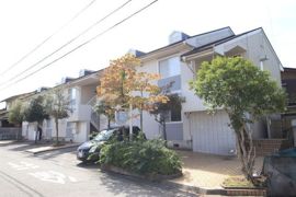 セジュールM10の外観画像