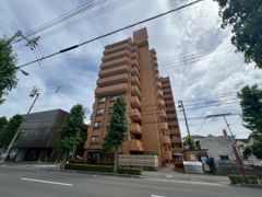 ダイアパレスポートアベニュー高松100の外観画像