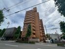 ダイアパレスポートアベニュー高松100の外観画像
