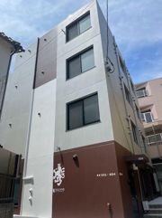 リュジアン北赤羽の外観画像