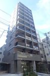 BPRレジデンス亀戸の間取り画像