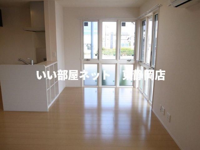リビング