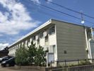 レオパレスオリンピア宝の間取り画像
