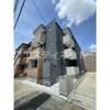 Cherim道徳の間取り画像