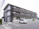 カーサ フェリーチェの間取り画像