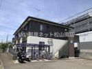 ピースフルの間取り画像