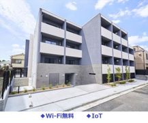 DIPS成増の外観画像