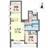 ベラフォレスタ 深沢の間取り画像