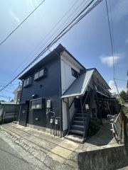 コーポ西湘の外観画像