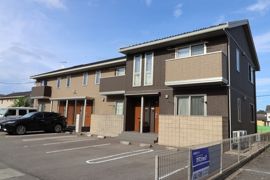 野ばらの外観画像