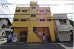 ミトモマンションの間取り画像
