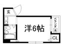 シティーアスカの間取り画像